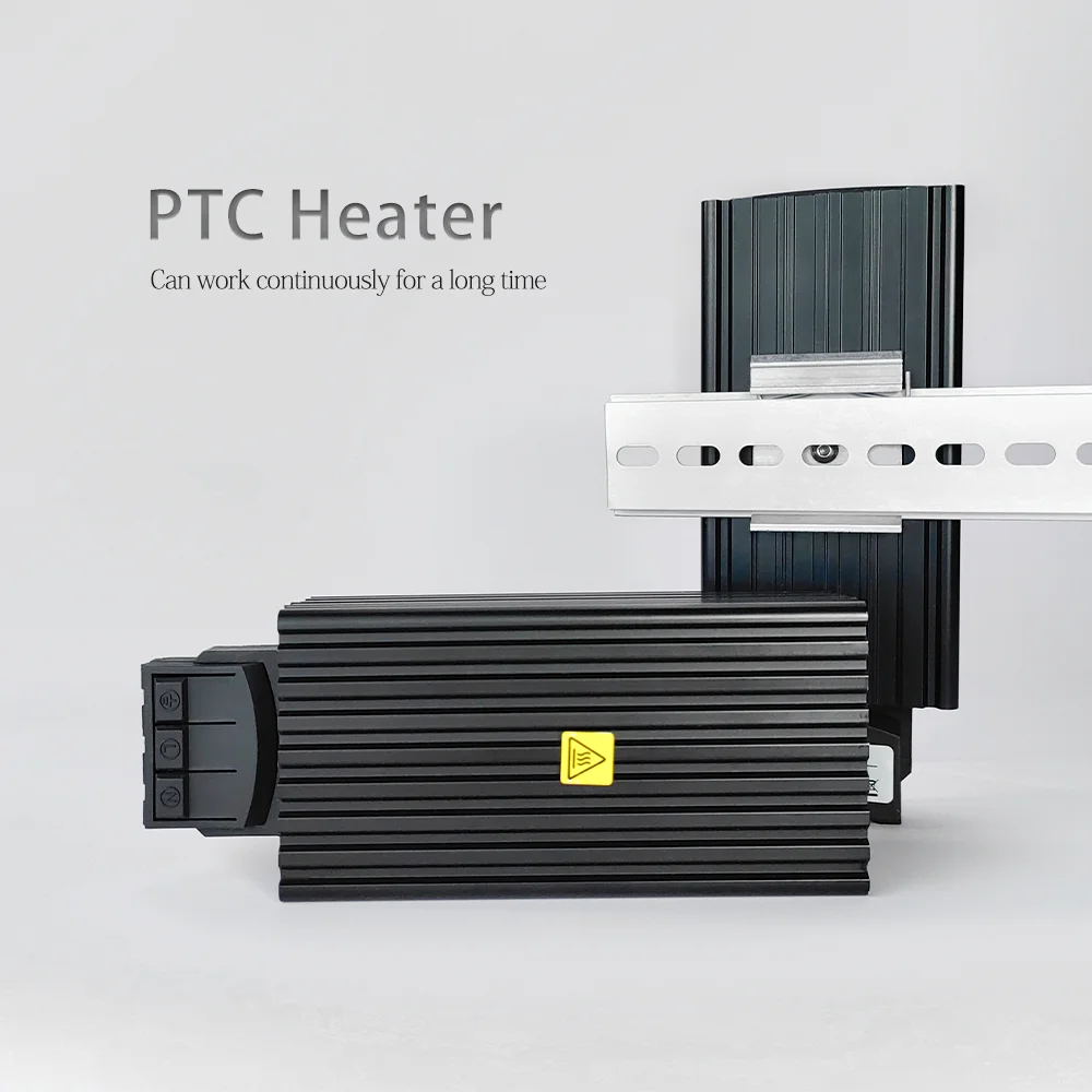 Hg140 AC DC Low Consumption Industrial High Voltage Cabinet Heater