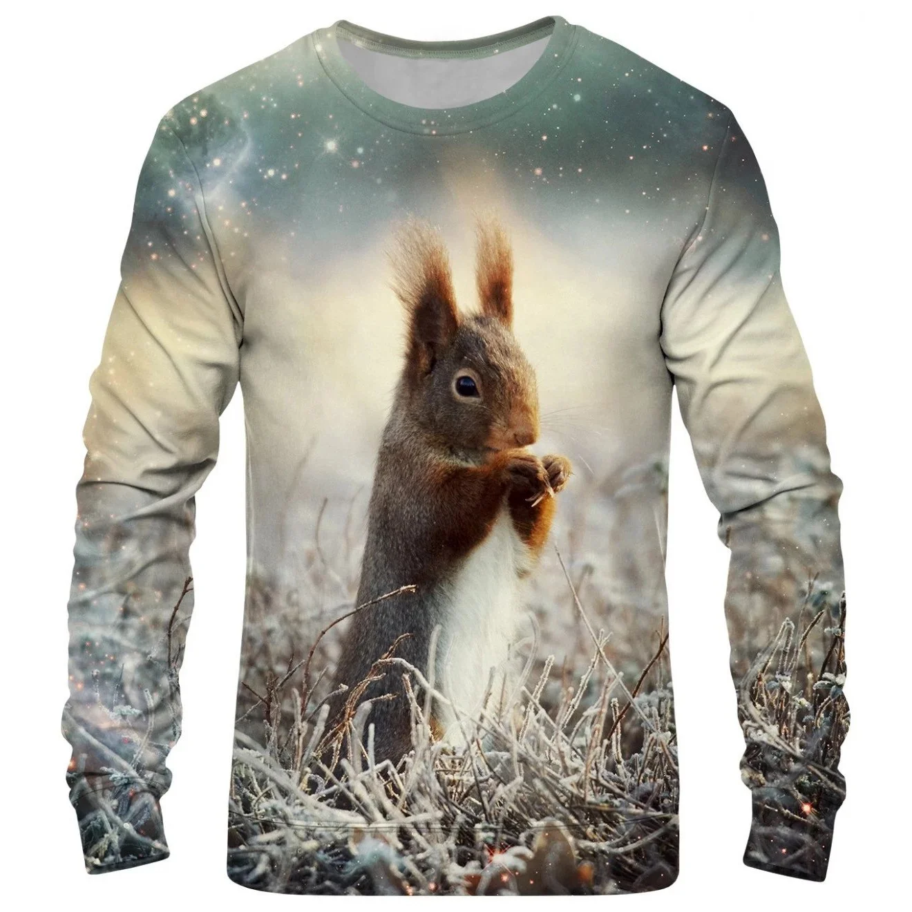 Most Popular sweat shirts Product Sublimation Sweat Shirts Top Quality Sublimation Sweatshirt