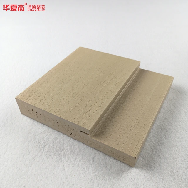 Wholesale products extrusion door plastic window frame for building