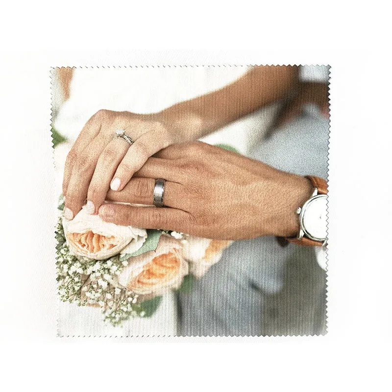 Многоцелевая домашняя упаковка, лучший платок, ювелирные изделия, очки для глаз, салфетка из микрофибры, салфетка для чистки полотенец