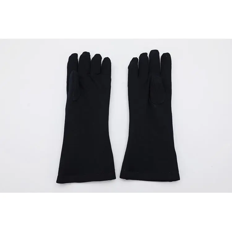 Competitive Price 0.35mmpb x ray protection lead gloves