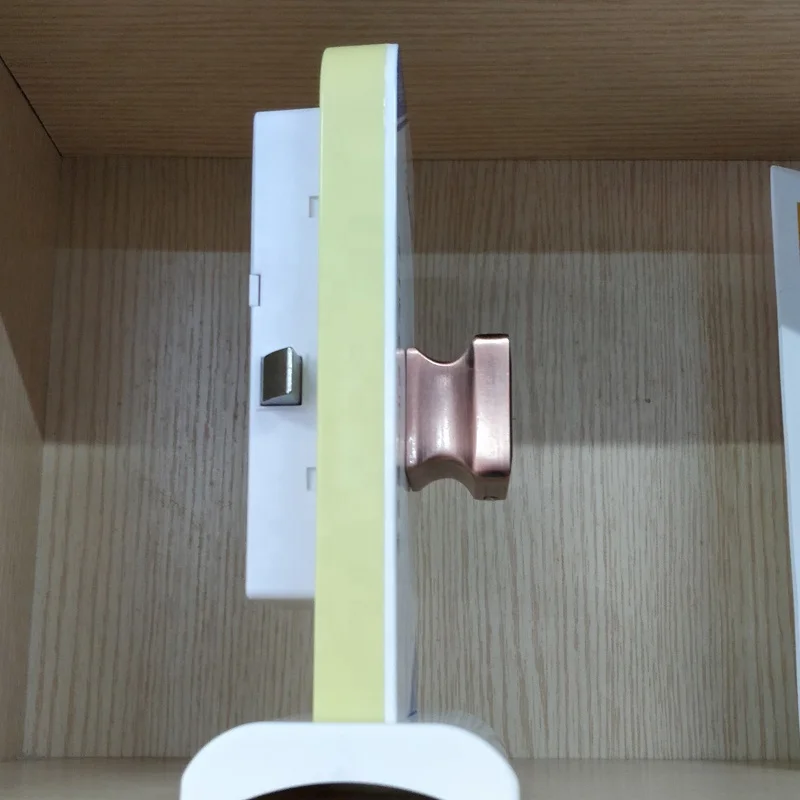 Moden Design Electronic RFID Card cabinet lock smart swimming pool with Master Card