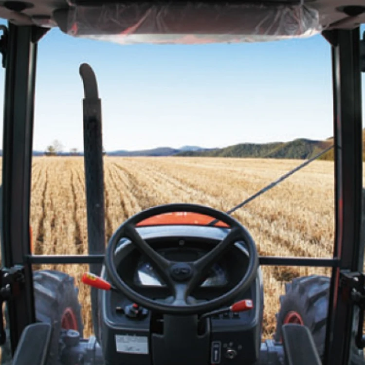 KubotaM704K Small Horsepower Garden Tractor China High Quality Sale Kubota Tractor Price