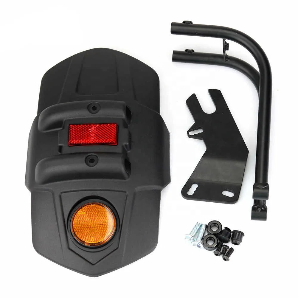  Заднее крыло мотоцикла заднее колесо брызговик для Honda Для NC700 NC750X NC750D CB1300 CB400 CBR650 CB500X