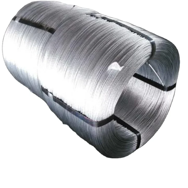 High quality factory direct steel wire Galvan cable (1600315438135)