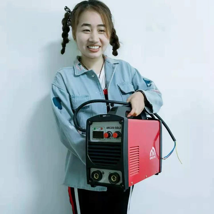 inverter welding machine  arc welding machine arc welder