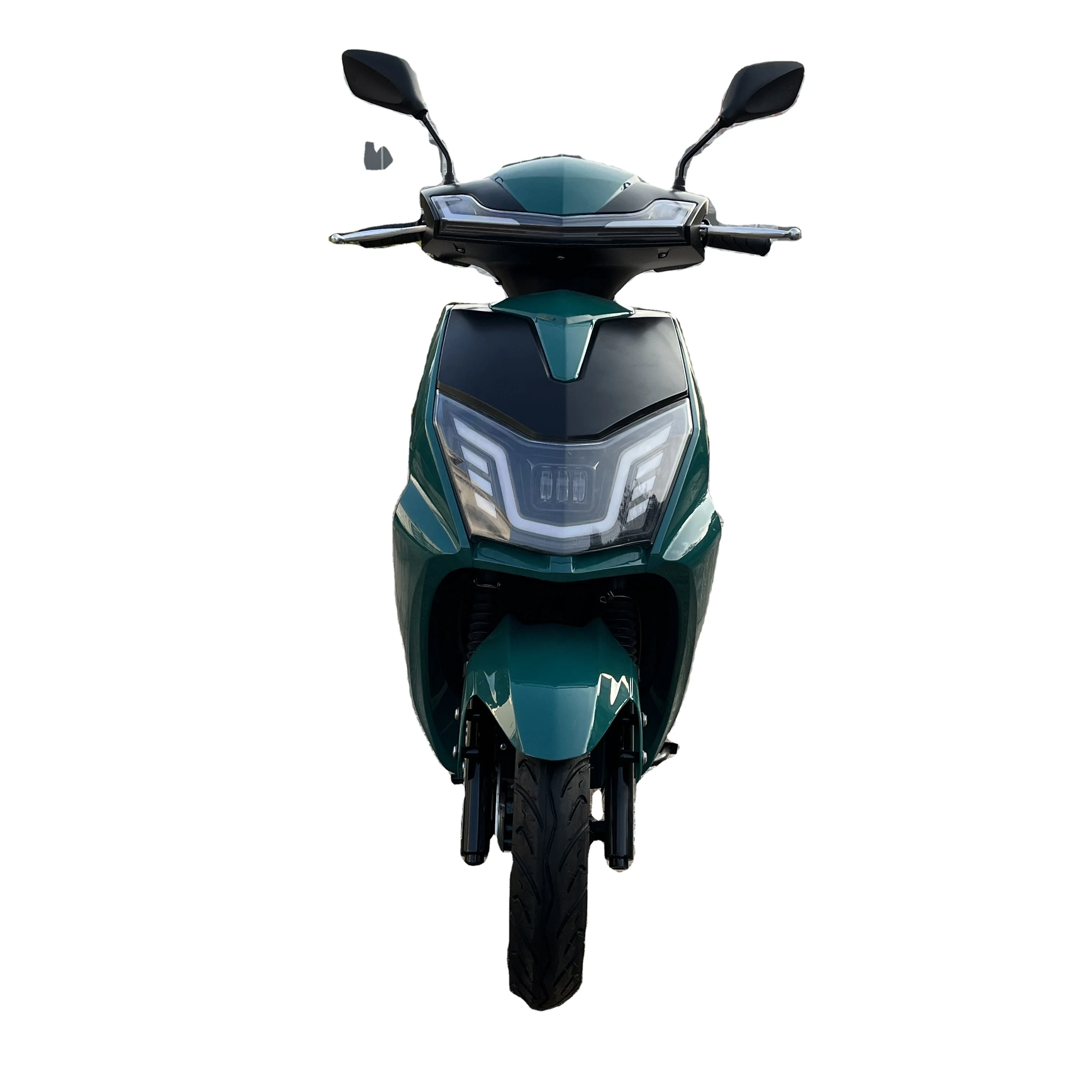 125cc Motorcycle Hot Selling Wonderful 50cc scooter Go down well with public Gas Powered Motor Moped 50cc