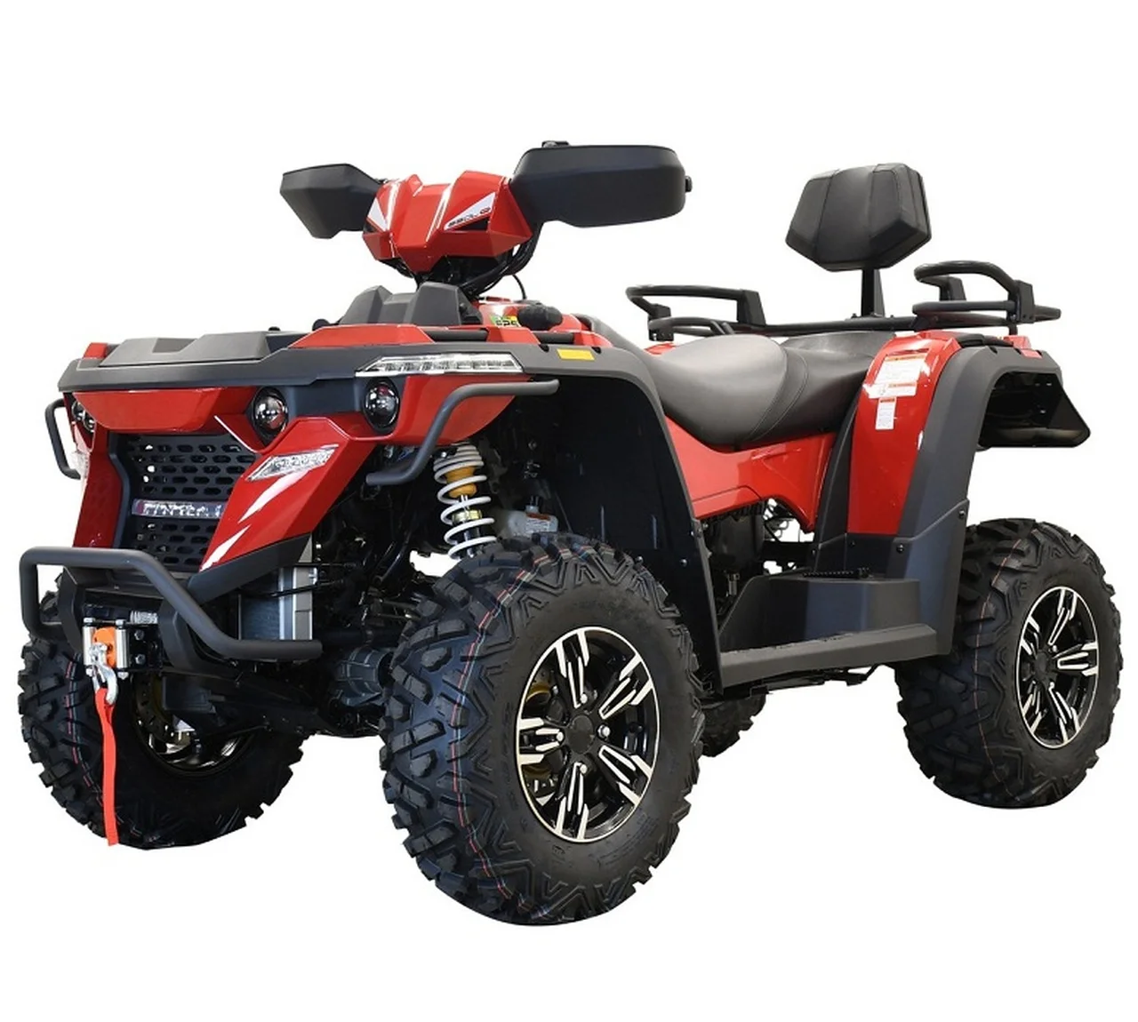 2022 Newest ATV 400cc, 500cc quad  bike for sale