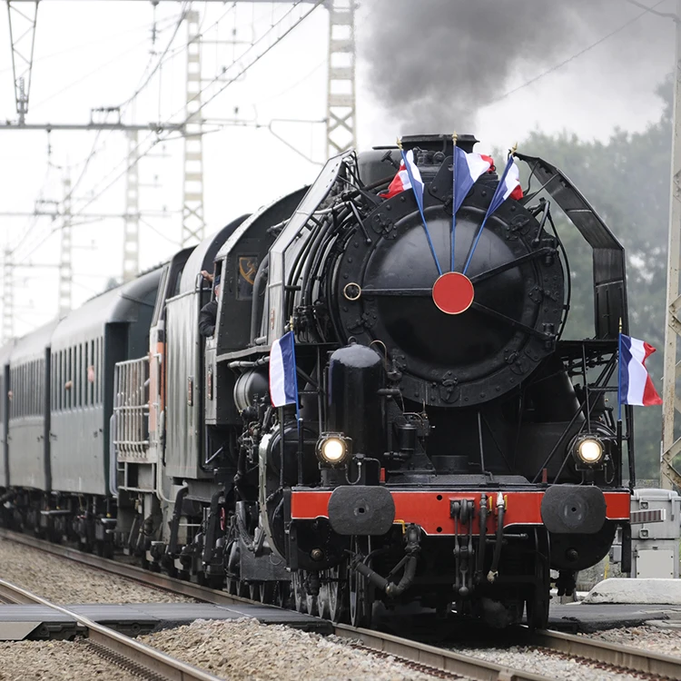 Professional Train Cargo Door To Door Ddp Delivery Train Freight Forwarder Shipping From China To Belgium Spain
