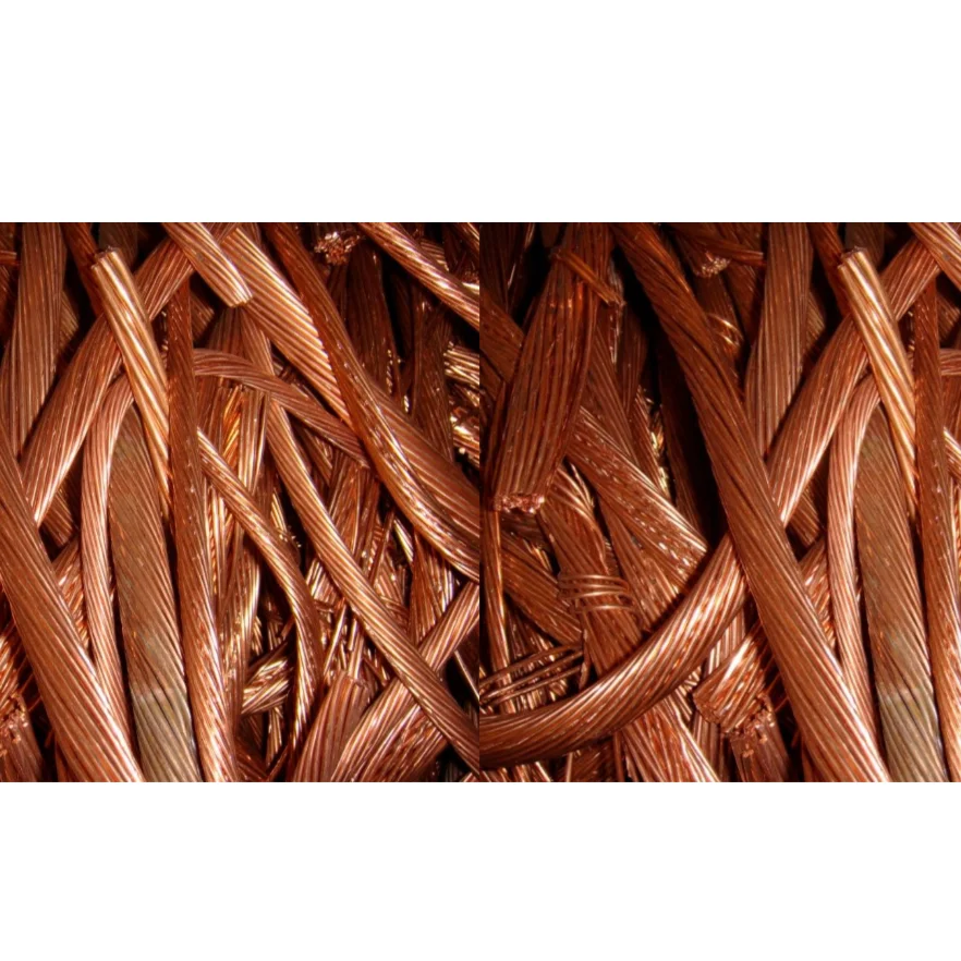Cheap Price Mill Berry Copper 99.99% Pure Red Copper Scrap Copper Wire Scrap