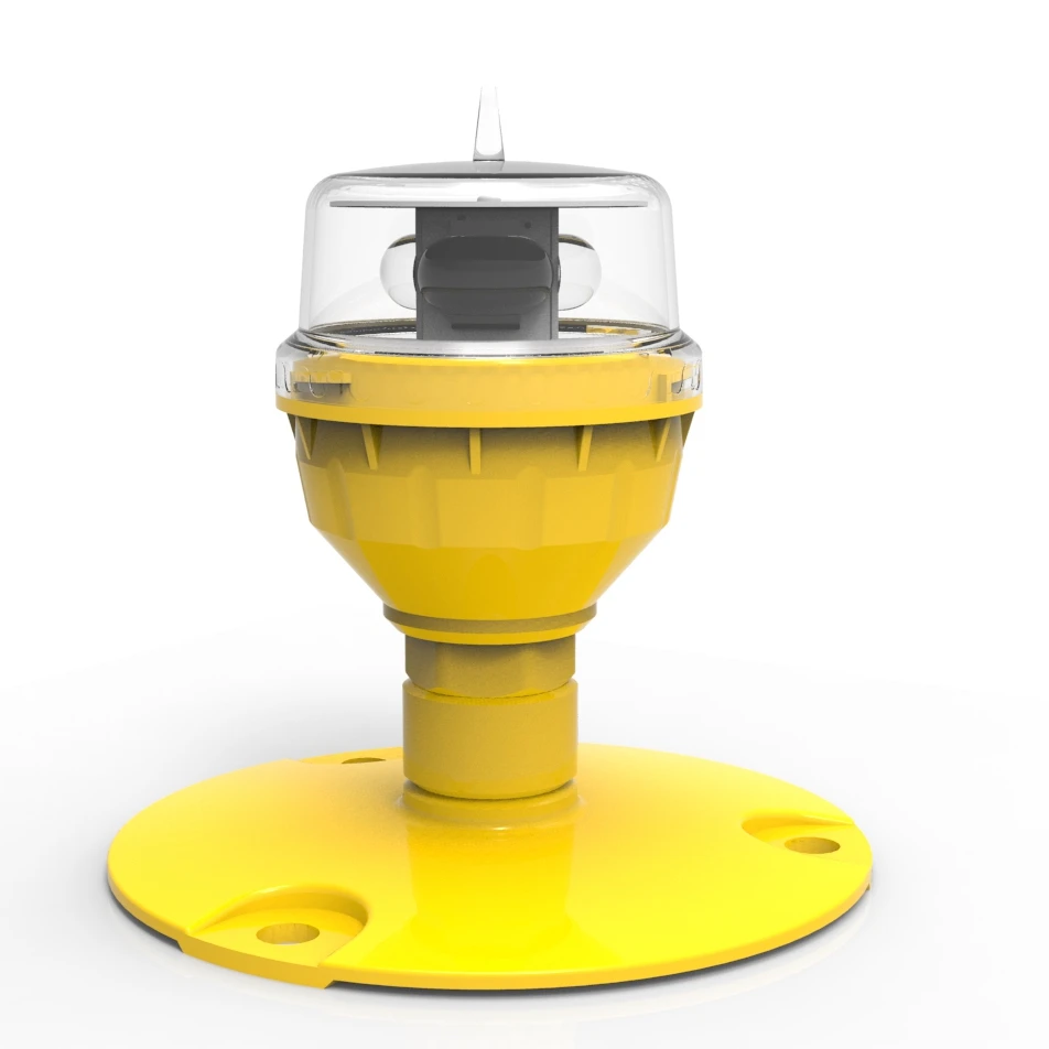 Водонепроницаемый IP66 Heliport повышенный свет/взлетно-посадочная полоса света/вертолетная лампа