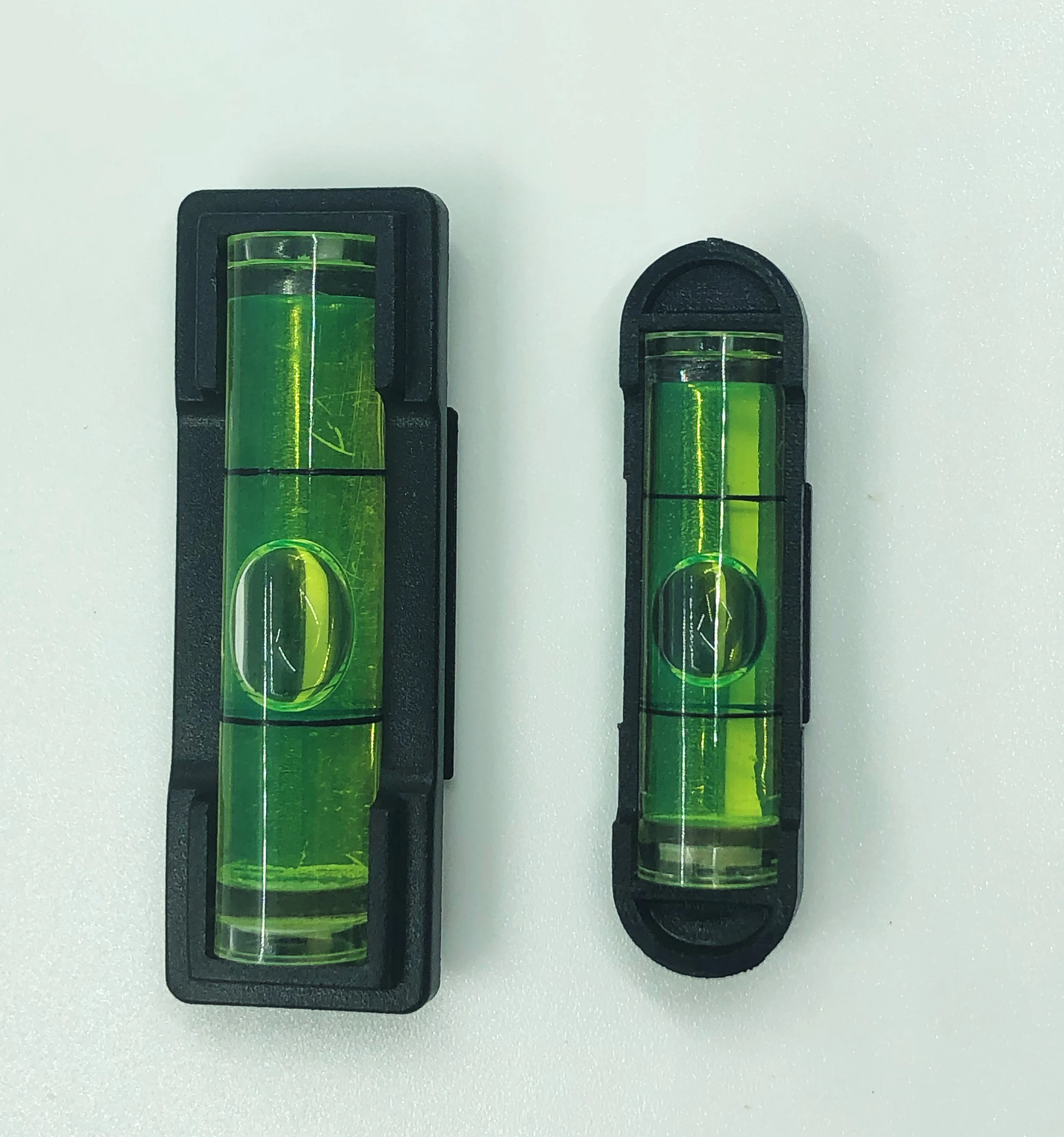 Professional Aluminum Small Digital Spirit Bubble Level