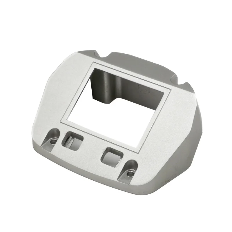 OEM Custom Aluminium Triple Groove Crankshaft Pulley Automotive Parts Laser Cutting Machine Parts CNC Machining