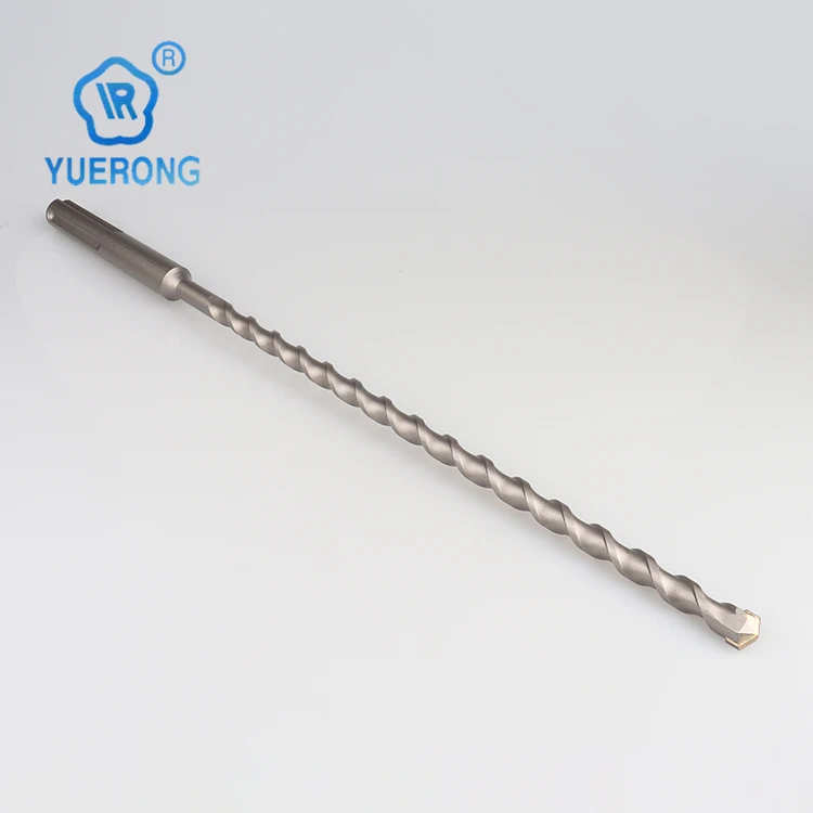 the factory directly supply Tungsten Carbide Tip Electric hammer 10*800mm bosch type SDS Plus flute S2 drill bit