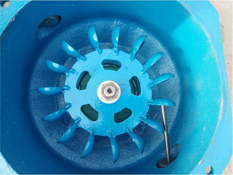 ELEGE 50KW River and Streams Double jet impact type Water hydro Use Mini Size Turbine Hydroelectric Generators 20kw 30kw