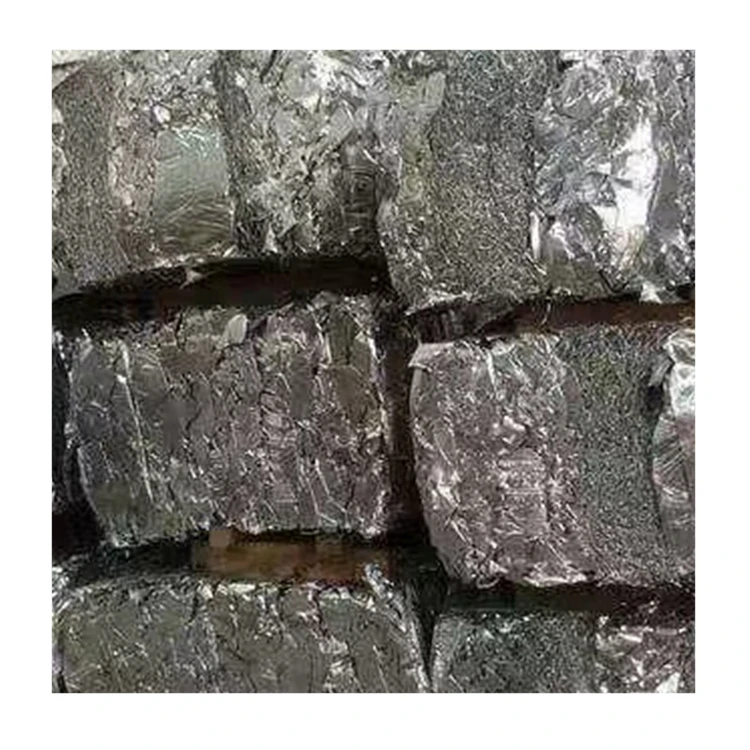 Best Quality High Purity Aluminum Scrap Wheel 99.9%  Hot Selling Wholesale UBC Aluminum Scrap