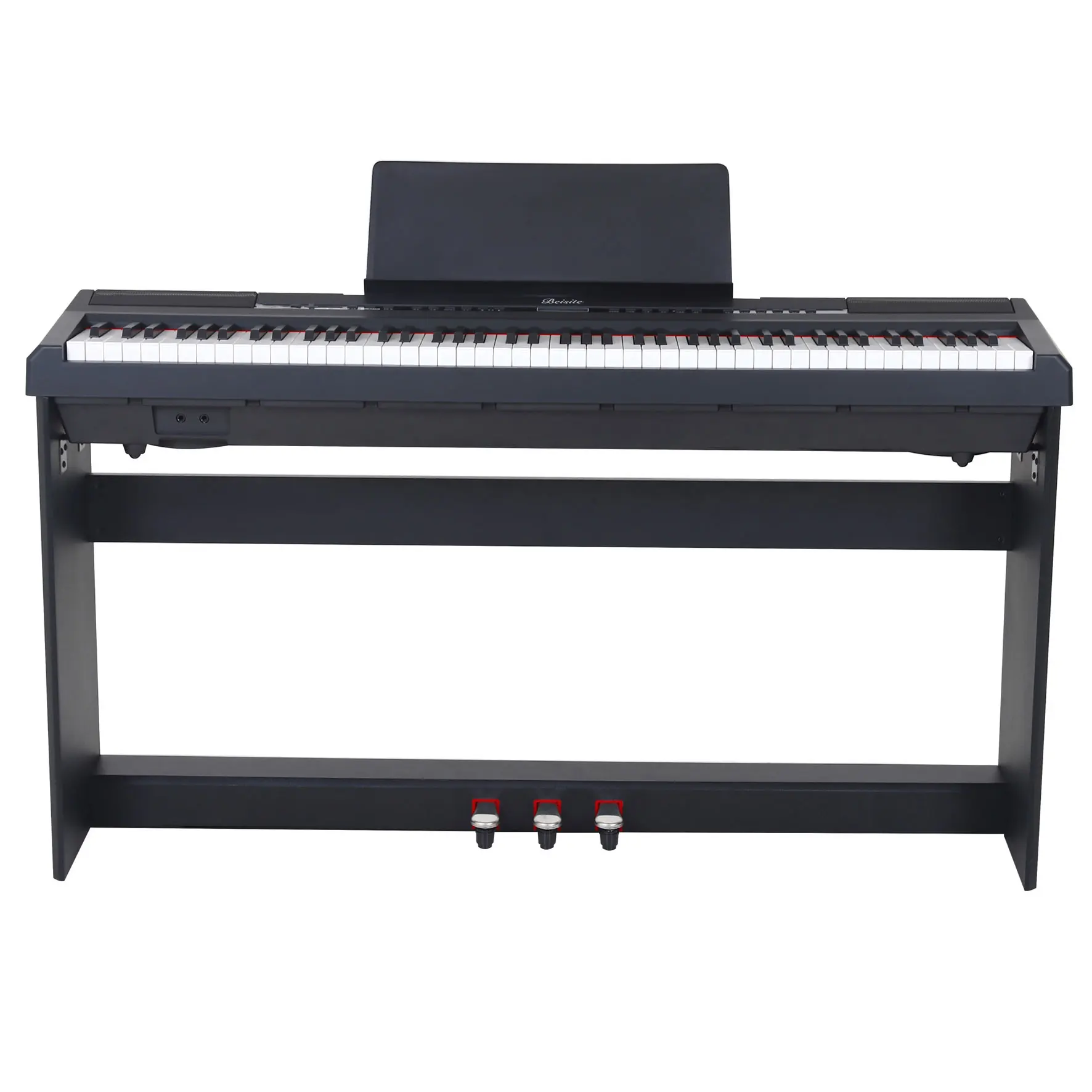 Более высокое качество чем Roland цифровое пианино с 88 клавишами