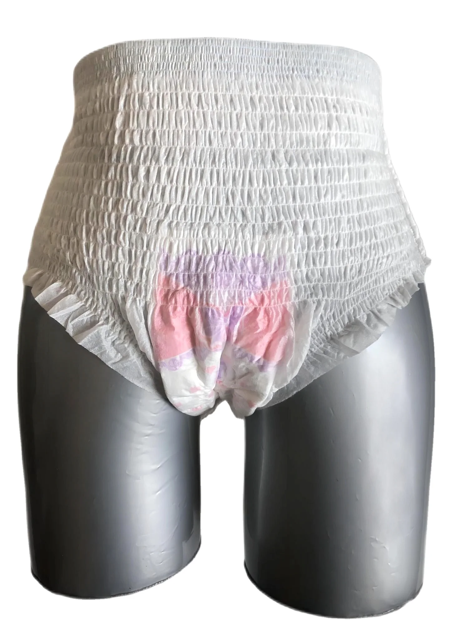 Best seller in Canada Feminine Care Products Maternity Pads After Delivery Periods Underwear Disposable Female Diapers