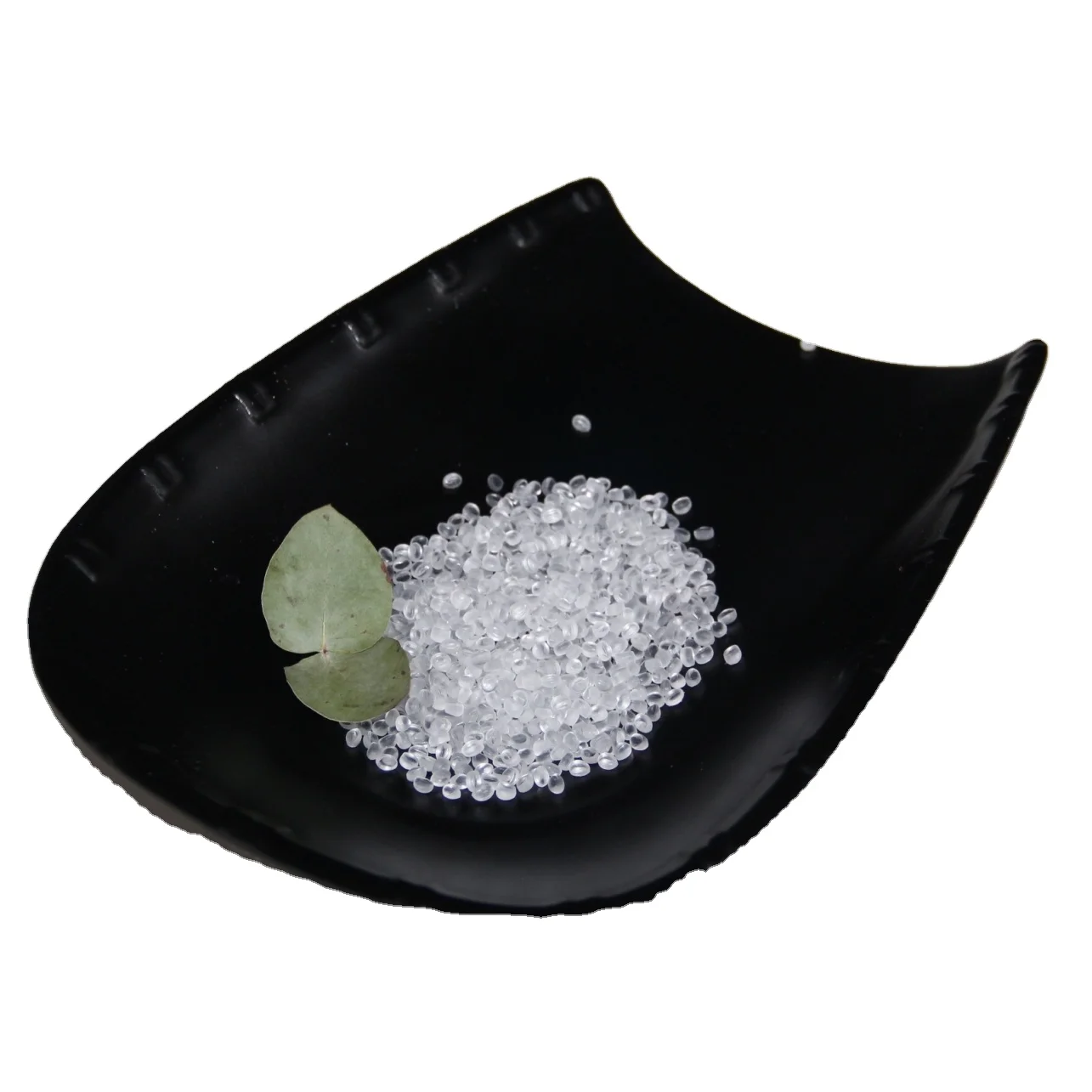 High transparent toughened wire and cable Power tools Automotive parts thin-walled products POE LEB-6550 Polyolefin elastomer