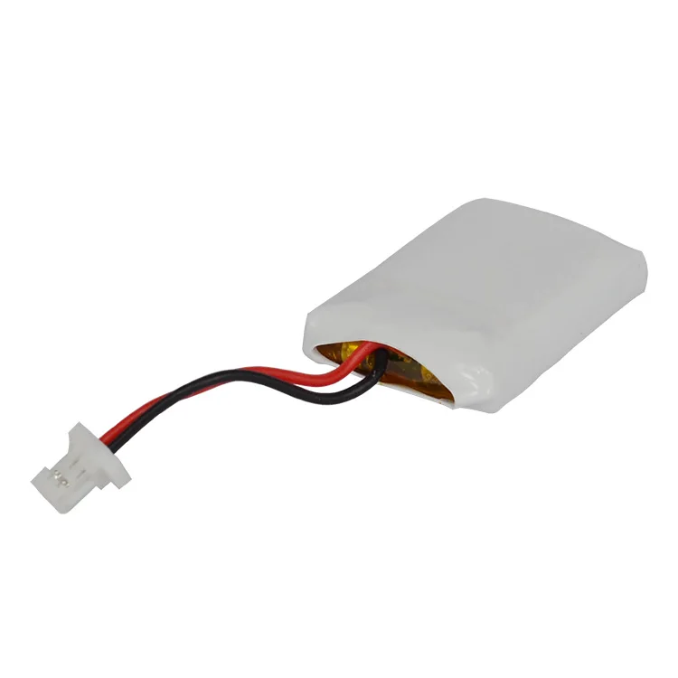 3.7V 140mAh Li-Polymer Cordless Headset battery for Plantronics 86180-01 84479-01 CS540 battery