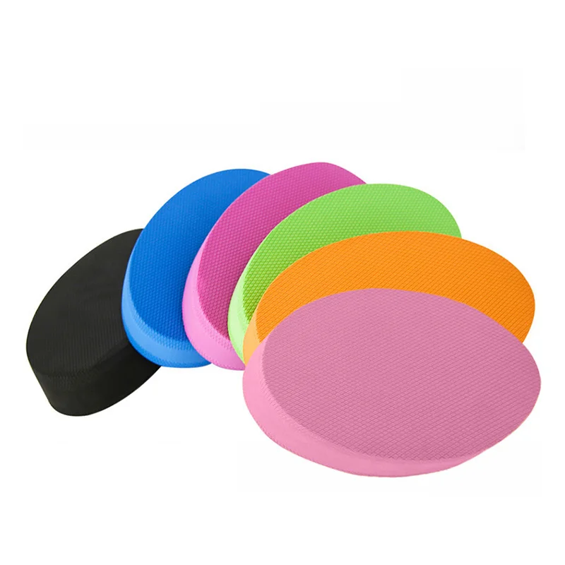 Foam Yoga Blocks with Non-slip Surface Foam  Yoga Bricks Pilates Gentle Support for Women and Kids