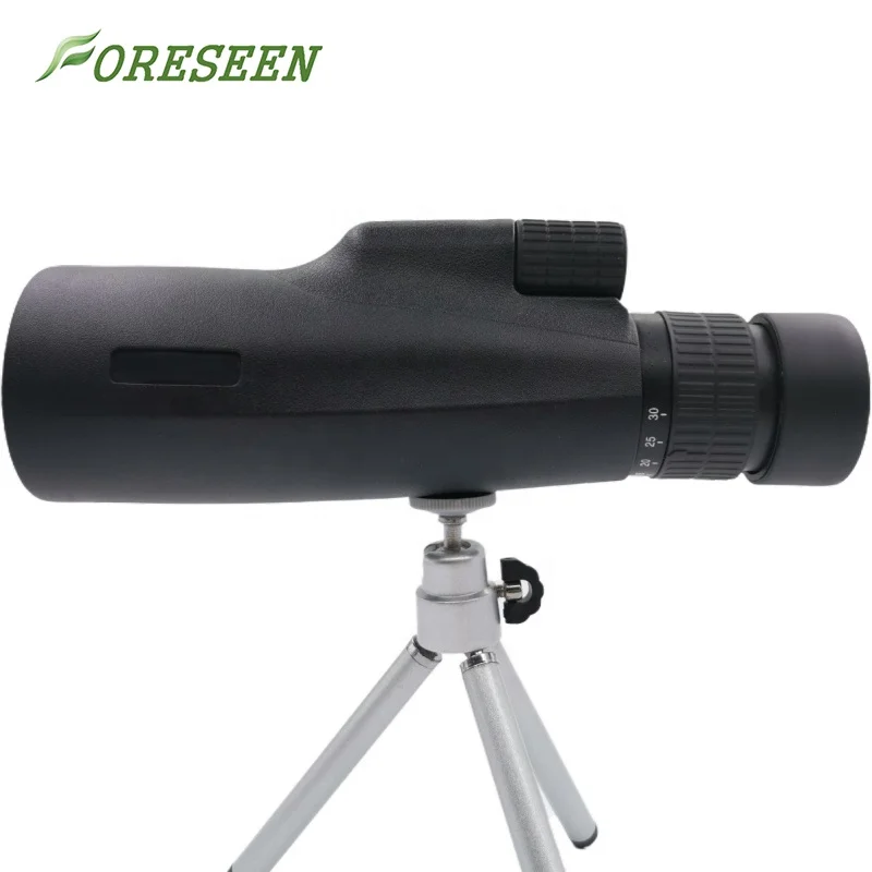 
Foreseen High Quality Shockproof Zoom Monocular Telescopes 