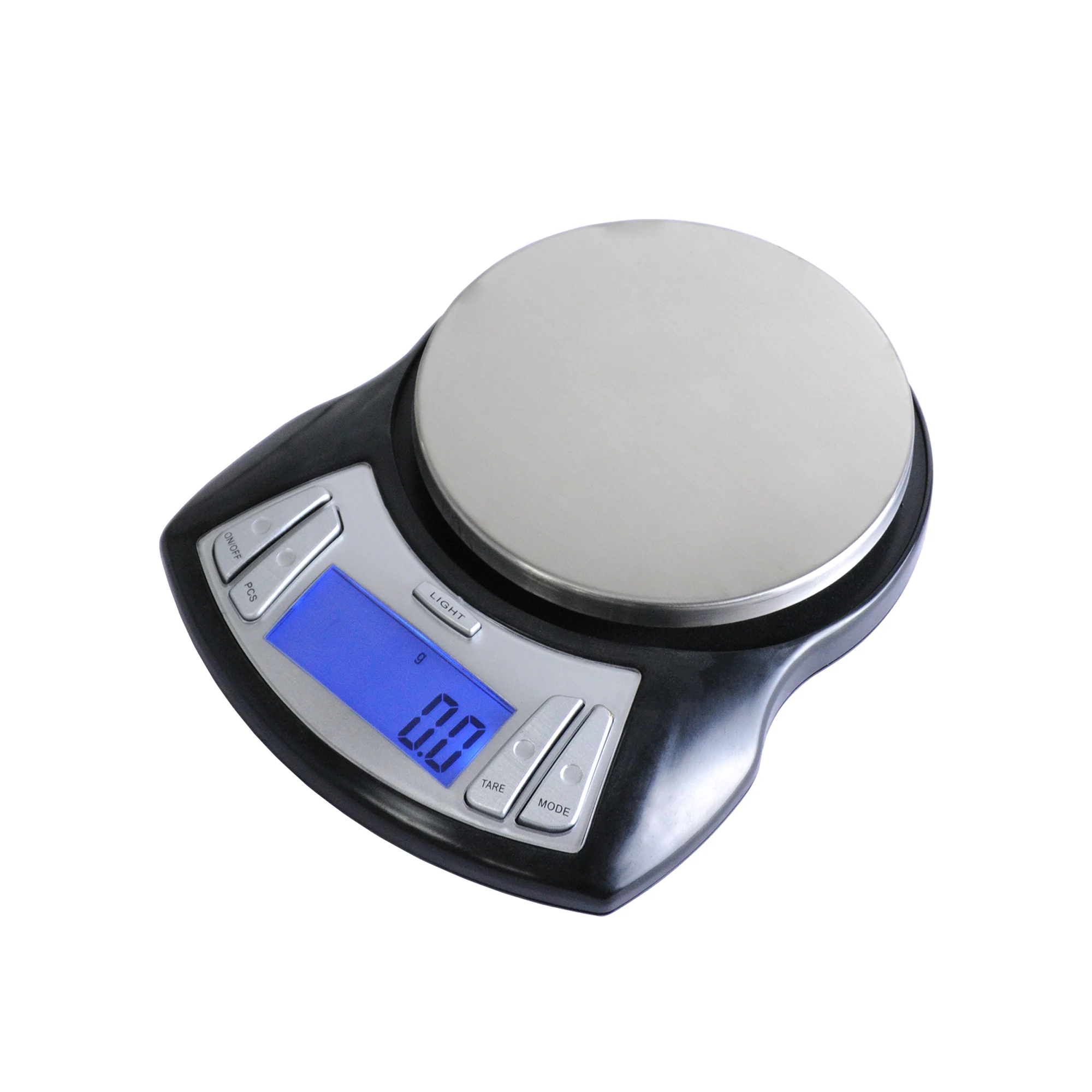 ABS Stainless Steel Accuracy Home Cooking Cake Digital Kitchen Scale Weight Balance Electronic Balances