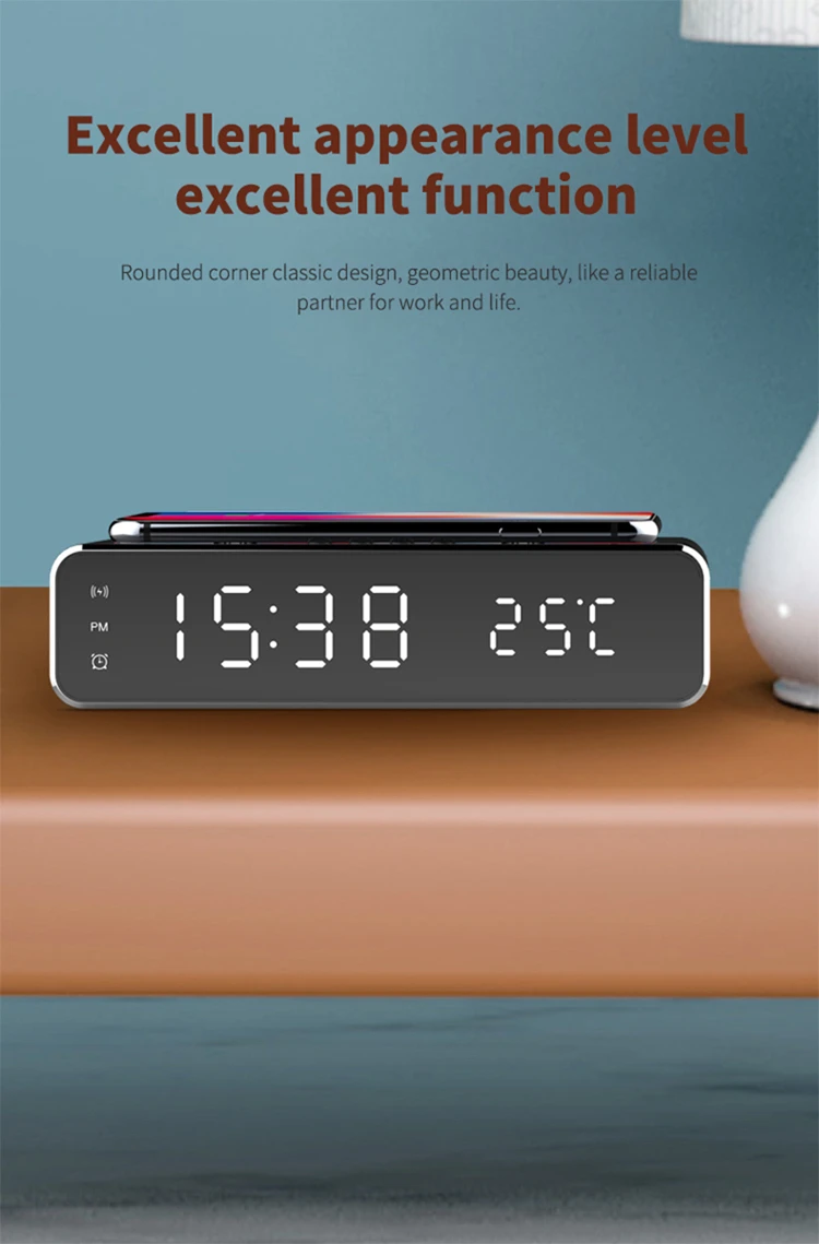 Smart Phone Charging Charger