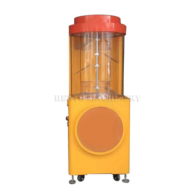 Commercial Portable Toy Stuffing Machine / Filling Machines For Stuffed Toys / Toy Stuffing Machine