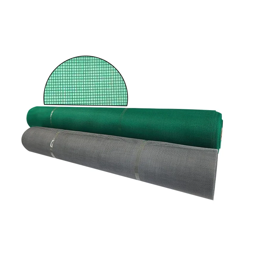 18*16 mesh size 120g fiberglass window screen mesh