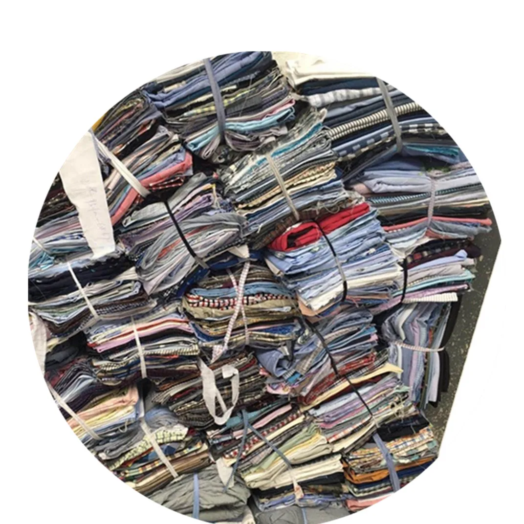 A grade 100gsm cut piece 100% cotton yarn dyed check fabric shirting fabric for garment