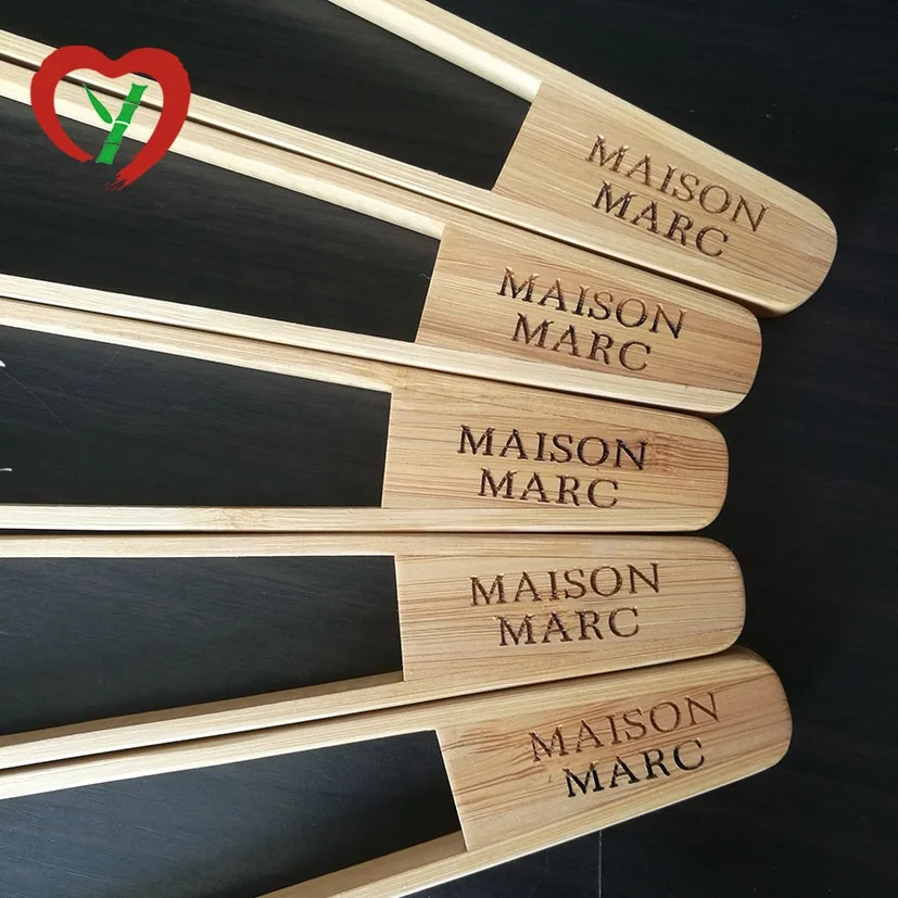 Eco-friendly Kitchen Accessories Wholesale Bamboo Toast Tongs For Food
