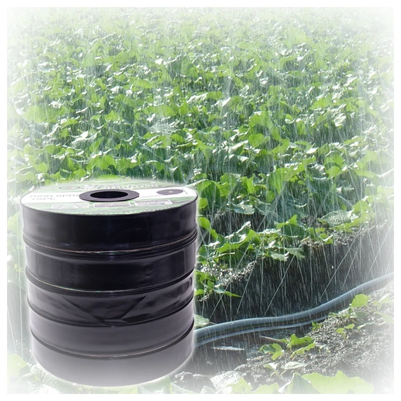 Pandora Micro spray Drip irrigation tape Micro spray type  Drip irrigation