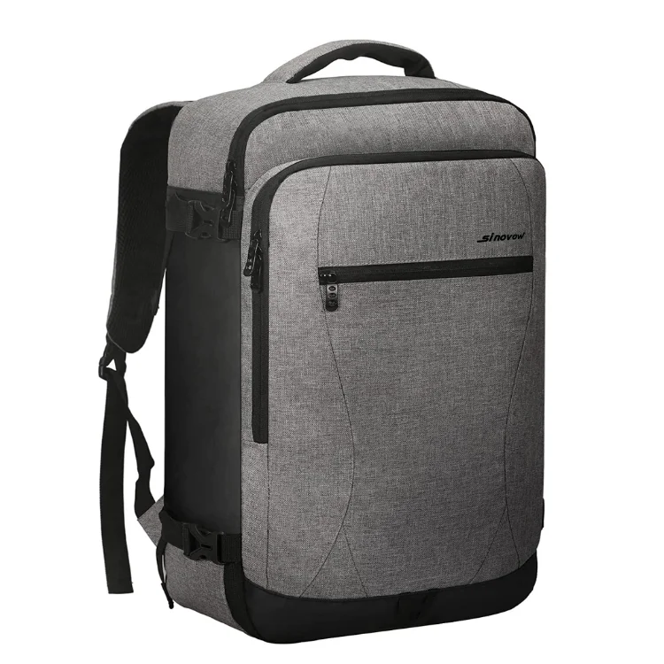 Waterproof Usb School Travel Rucksack Boy And Girl School Bag Carry On Weekender Backpack