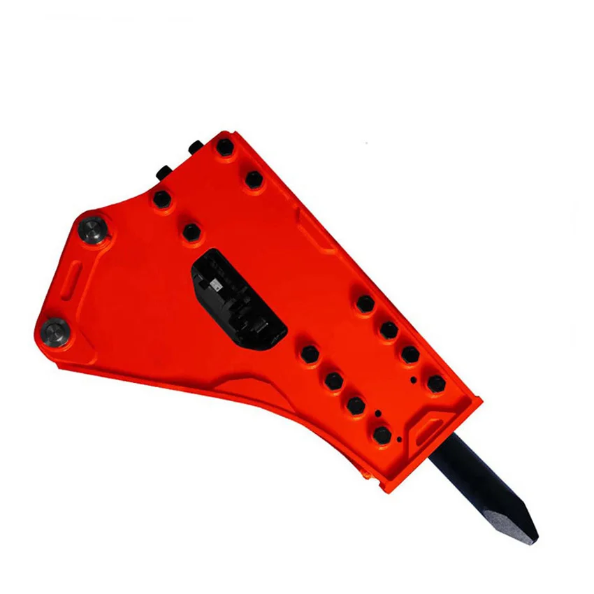 High Quality Sb05 Mini Hydraulic Rock Breaker Hammer For Sb40 Su125 Sb151 Sb125 Sb10 Sb121 Sb20 Sb81 Sb43 Sb50 Original