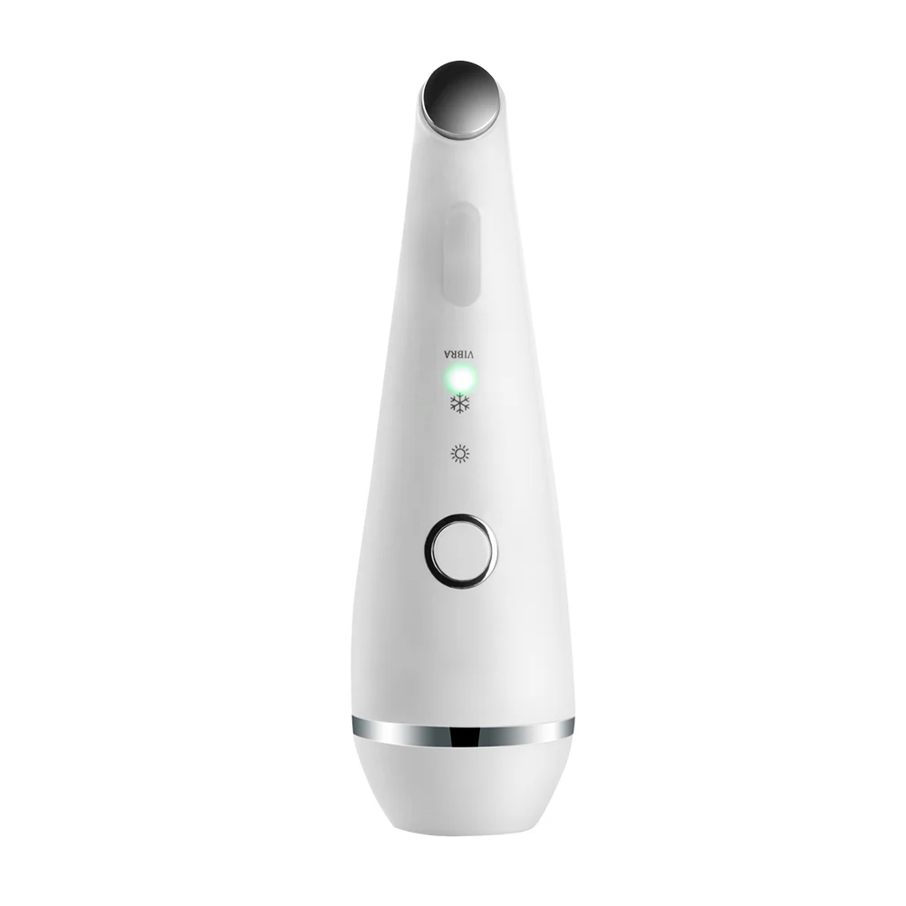 
Handheld hot and cold hammer facial machine hot and cold hammer healthy and beauty products 