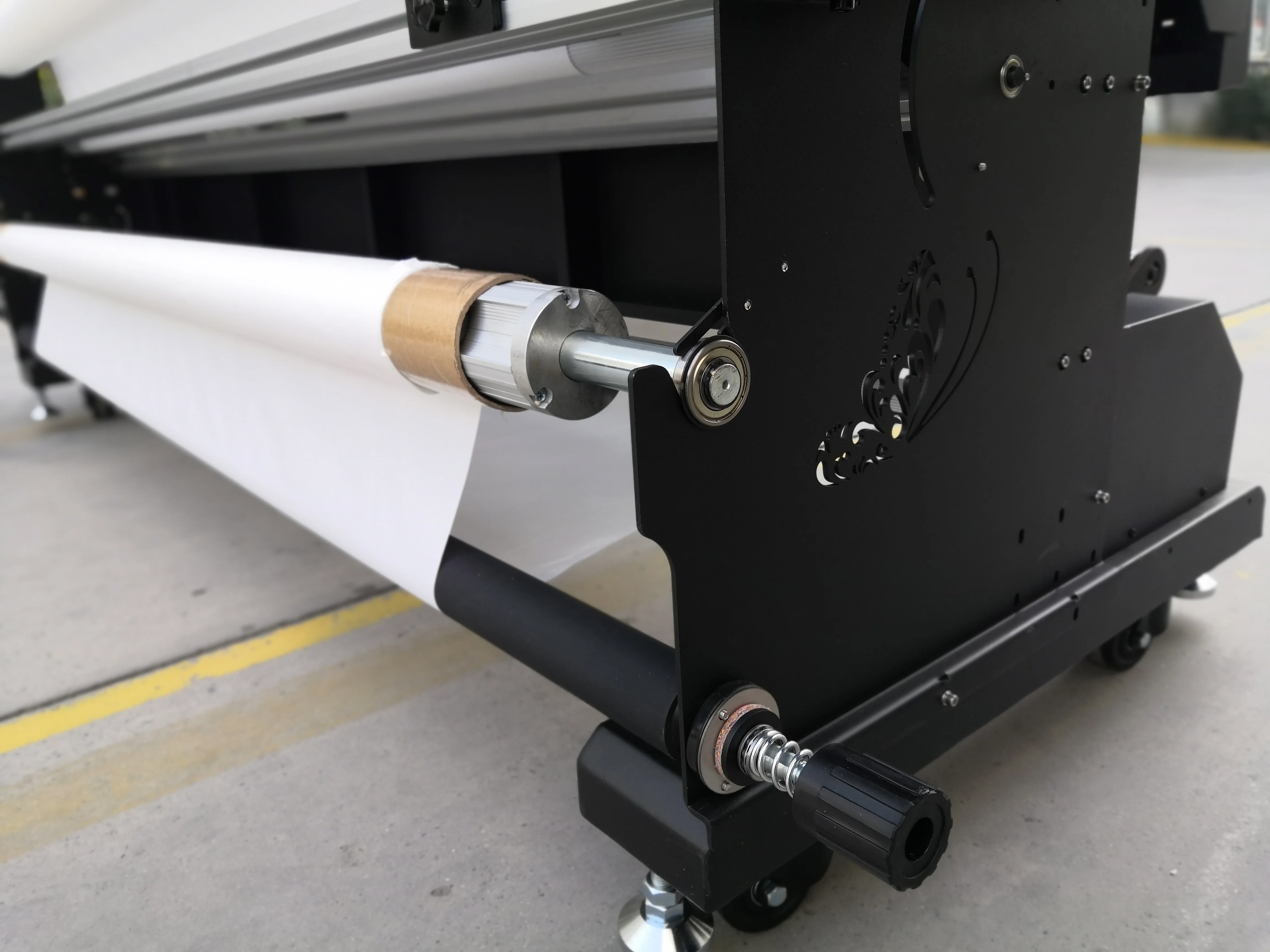 Audley 1 8 m F3 three i3200 печатающая головка текстильная печатная машина широкоформатный сублимационный принтер