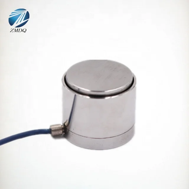Micro compression weighing load cell for automation equipment 50N