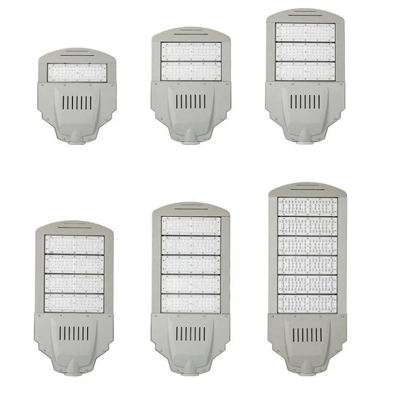 Road Courtyard Lights Outdoor Security Super Led Lighting Waterproof IP67 150W Led Street Lamp