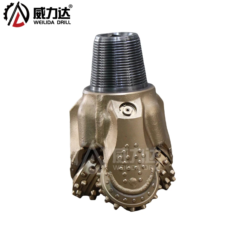 Factory direct sale tricone rock bit PDC drill bit for sandstone drilling sale