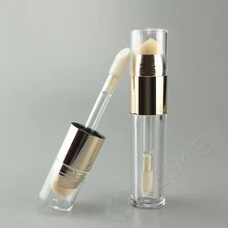 2 in 1 lip gloss tube packaging liquid lipstick container luxury high definition concealer (new) tube empty pro.conceal pen