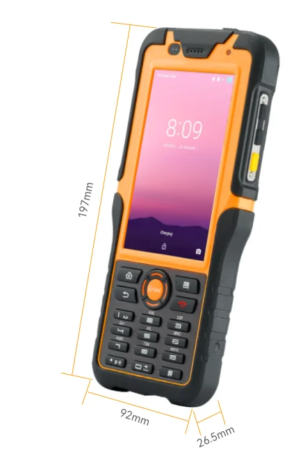 Other test equipment GIS data collector controller S50 with good price and Google function