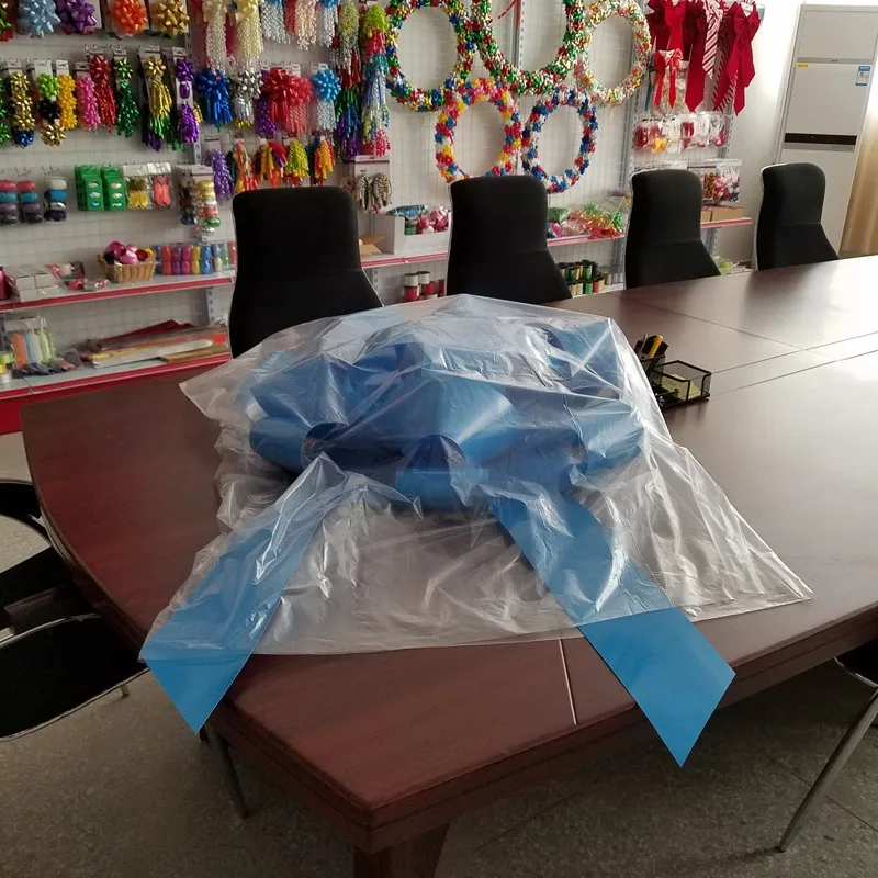 Manufacturer decorative bows for sale  giant bow for car new cars and large gift car bow set