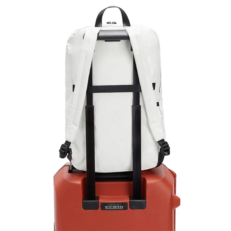 Ultra Lightweight Foldable Travel Daypack for Outdoor Adventure Easy to Hold Fold Foldable Pack Laptop Backpack for Business