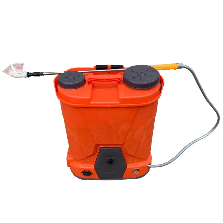 Agricultural sprayer, new mold, high quality battery and hand sprayer
