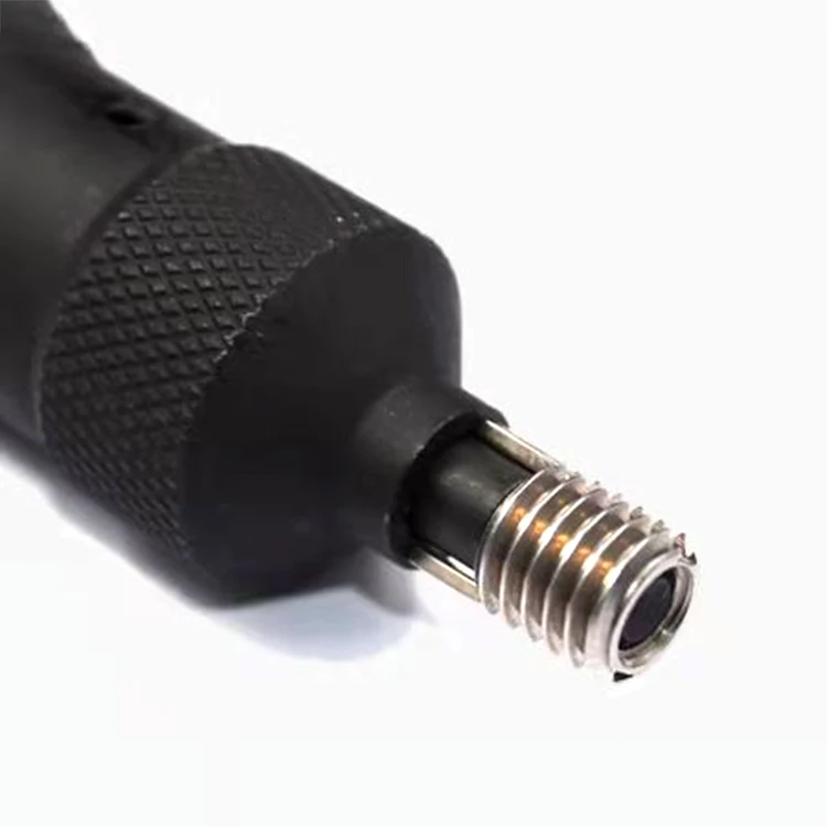 Threaded Insert Service Tool Key Lock Insert Installation Hand Tool