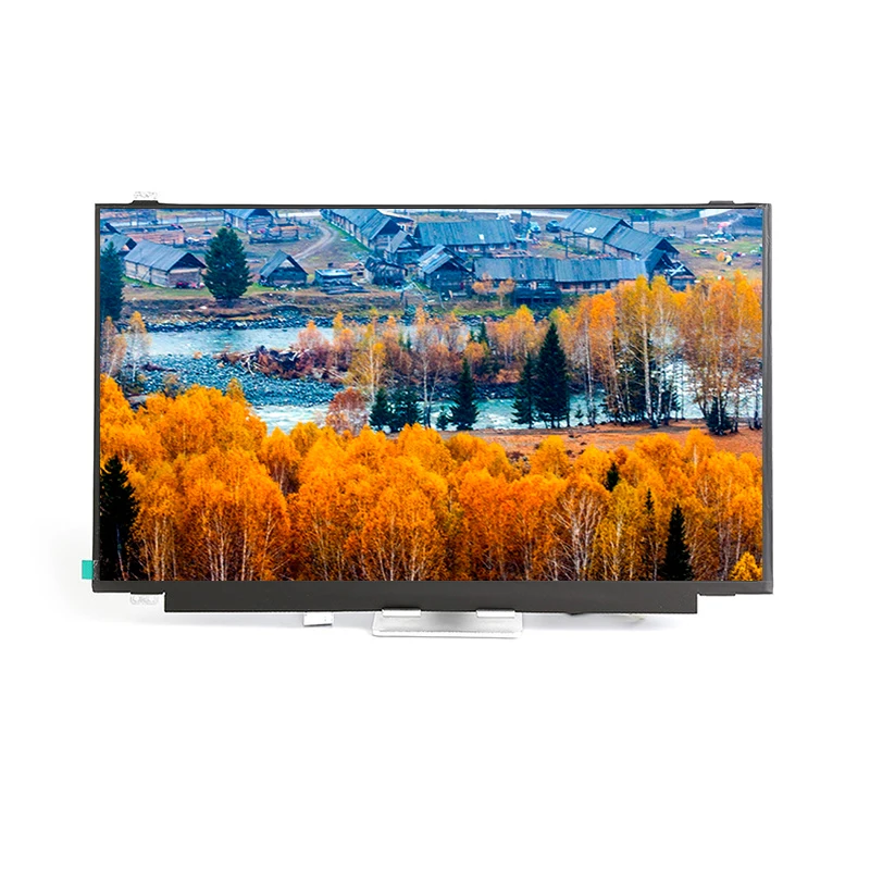 Индивидуальный HD-дисплей IPS ЖК-экран панель 7 10,1 13,3 14 15,6 17 17,3 18,5 21,5 23,6 дюйма сенсорный TFT-модуль