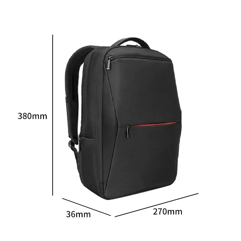 15.6inch New Custom Designer Back Pack Laptop Rucksack Travel Business Laptop Backpack with Usb Charging Port Waterproof