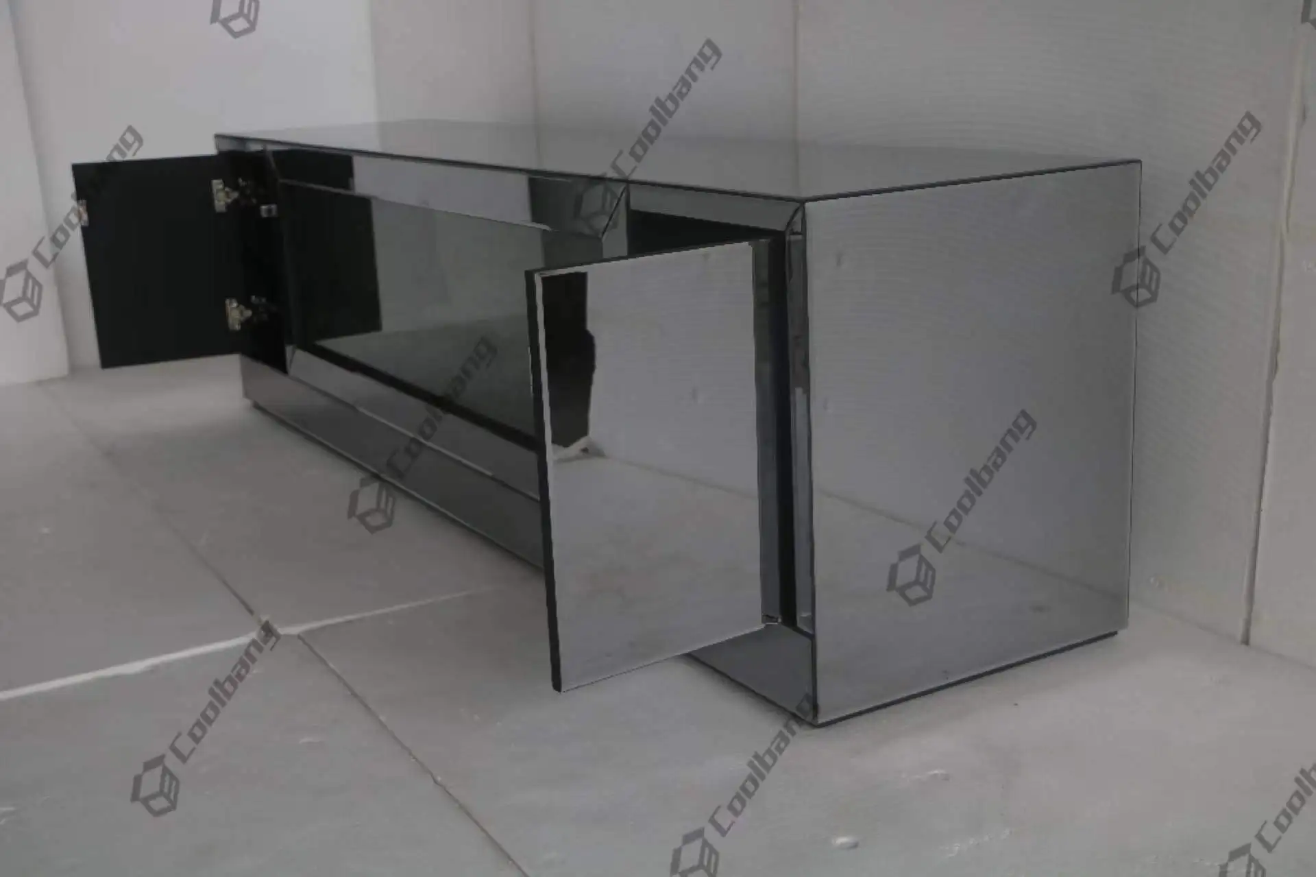 Wholesale 7 Colors With Remote Control Electric Fireplace No Heat Tv Stand Built In Electric Fireplace