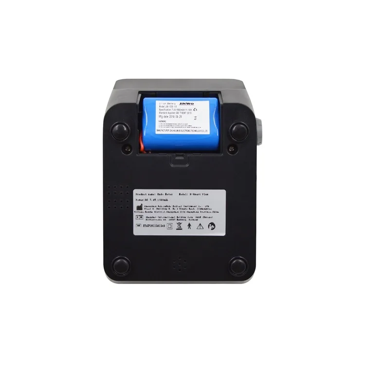 Dental equipment 2 in 1 root canal endodontic treatment dental endo motor with apex locator